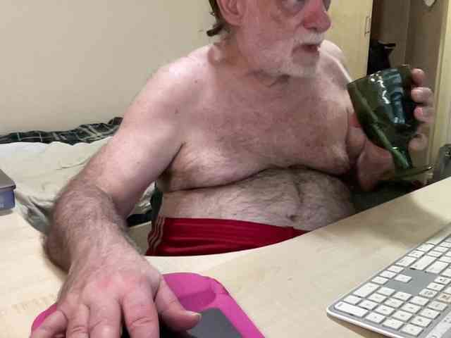 coach-karl Sex Cam Show