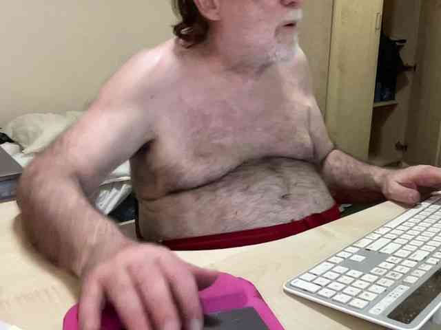 coach-karl Sex Cam Show