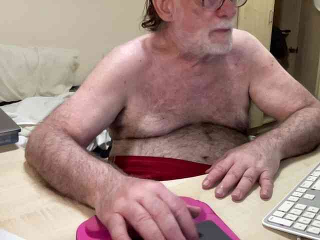 coach-karl Sex Cam Show