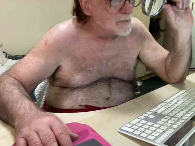 coach-karl Sex Cam Show