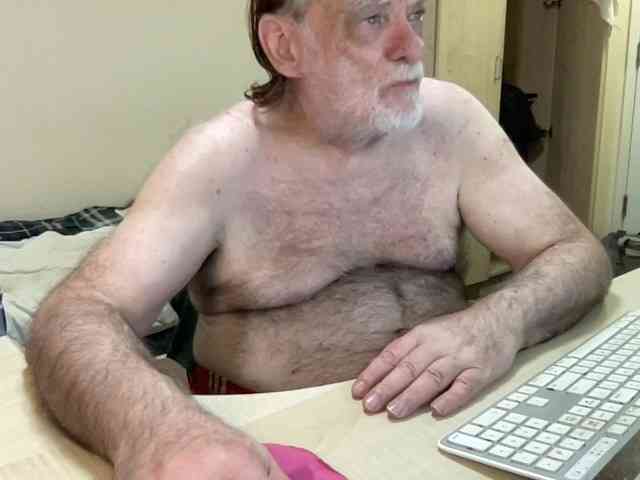 coach-karl Sex Cam Show