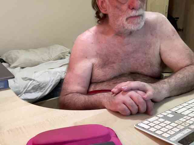 coach-karl Sex Cam Show
