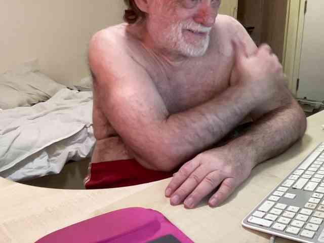 coach-karl Sex Cam Show