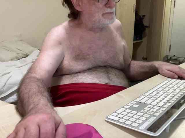 coach-karl Sex Cam Show