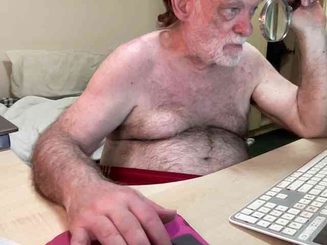 coach-karl Sex Cam Show
