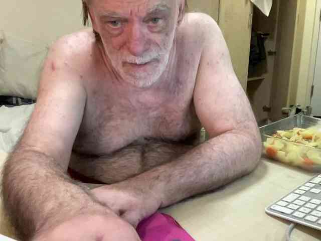 coach-karl Sex Cam Show