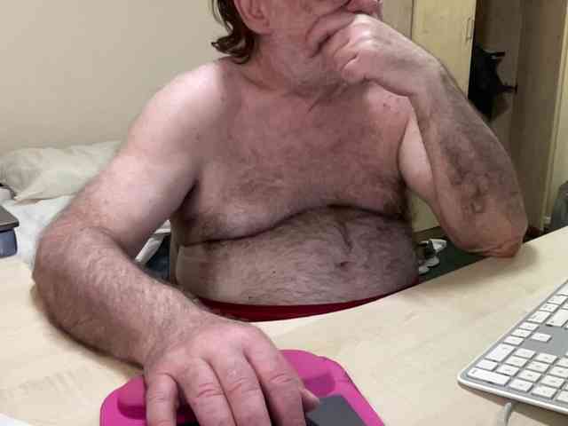 coach-karl Sex Cam Show