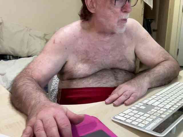 coach-karl Sex Cam Show