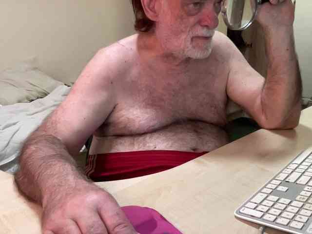 coach-karl Sex Cam Show