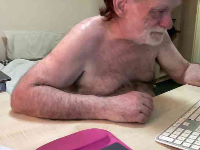 coach-karl Sex Cam Show