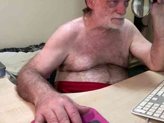 coach-karl Sex Cam Show