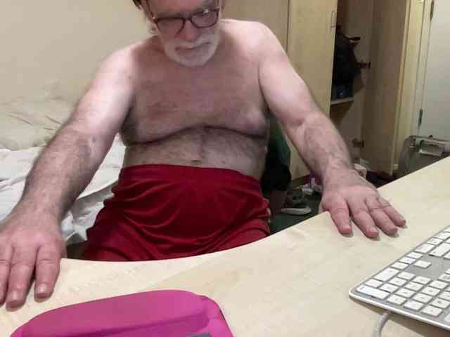 coach-karl Sex Cam Show