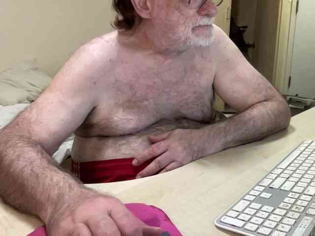 coach-karl Sex Cam Show