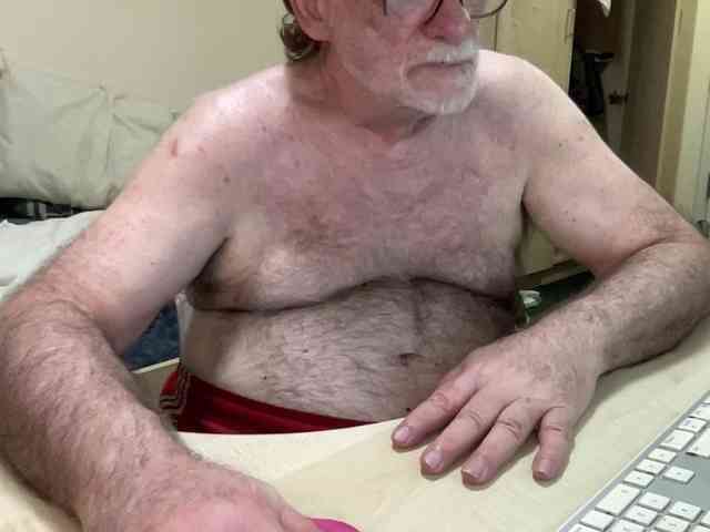 coach-karl Sex Cam Show