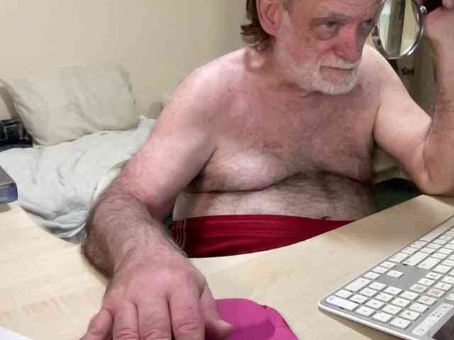 coach-karl Sex Cam Show