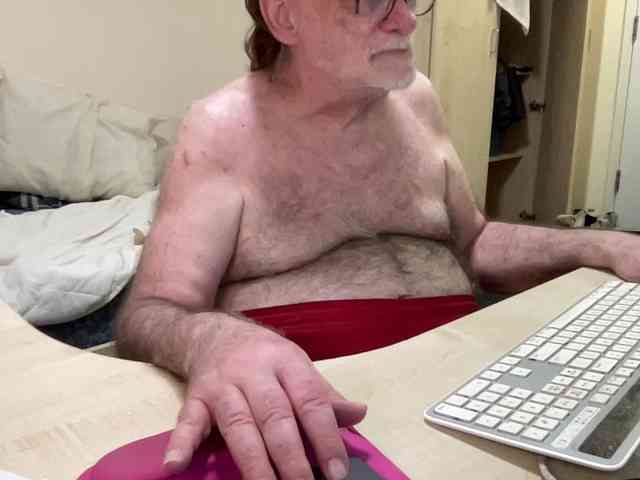coach-karl Sex Cam Show
