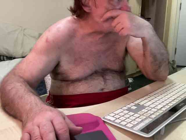 coach-karl Sex Cam Show