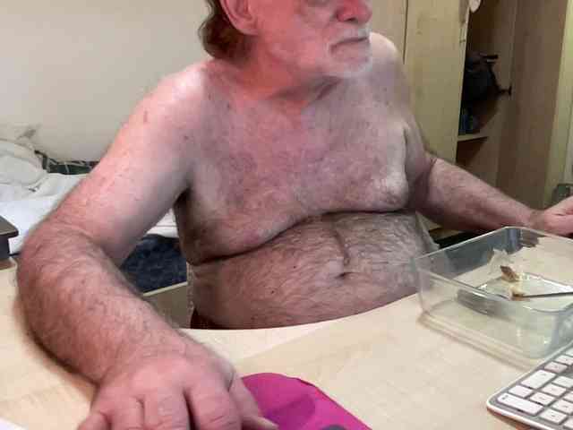 coach-karl Sex Cam Show