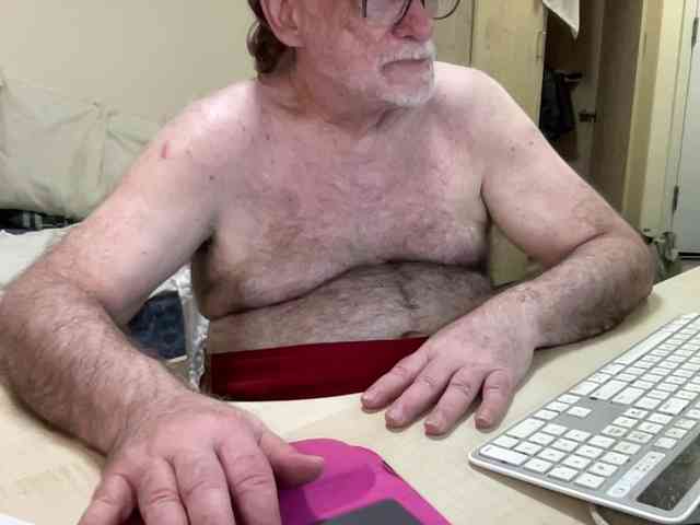 coach-karl Sex Cam Show