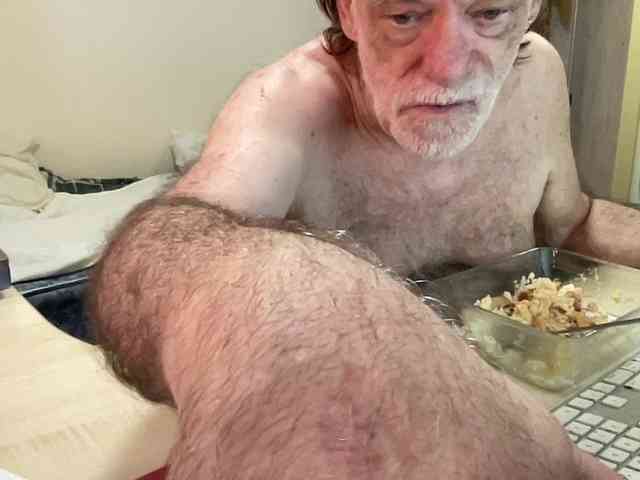 coach-karl Sex Cam Show