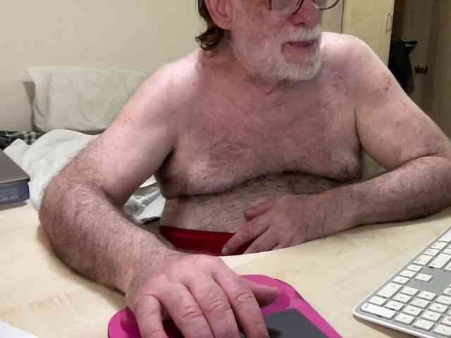 coach-karl Sex Cam Show