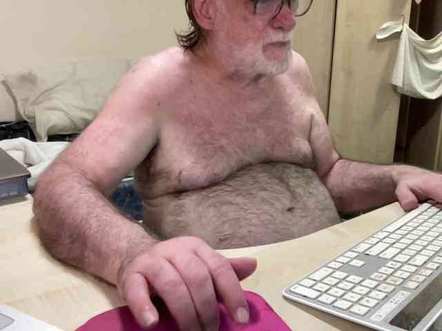 coach-karl Sex Cam Show