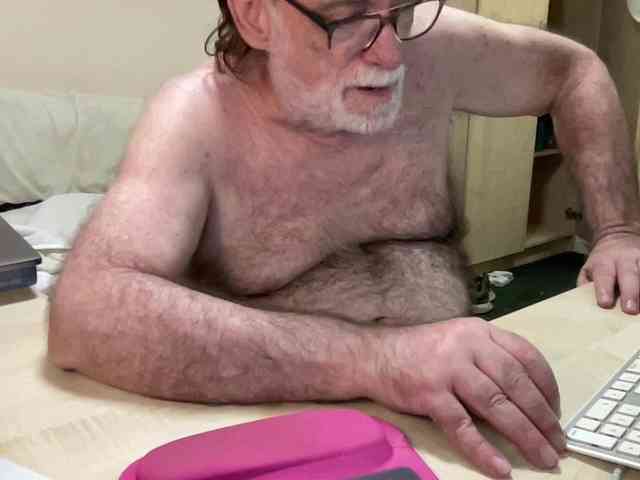 coach-karl Sex Cam Show