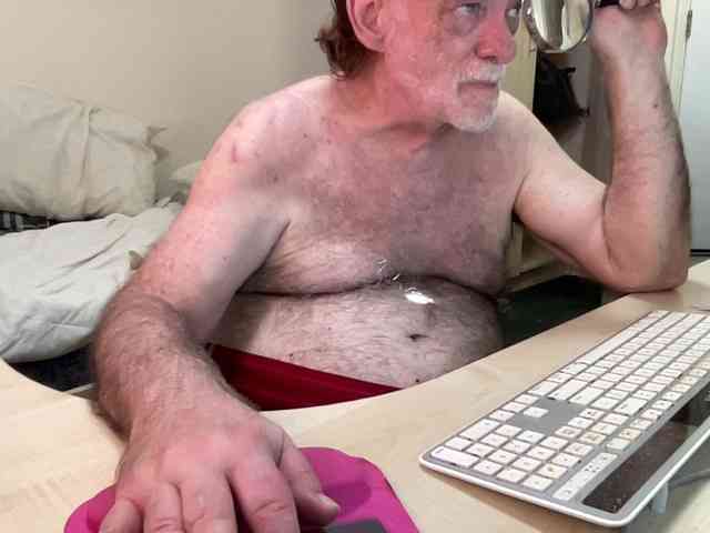 coach-karl Sex Cam Show