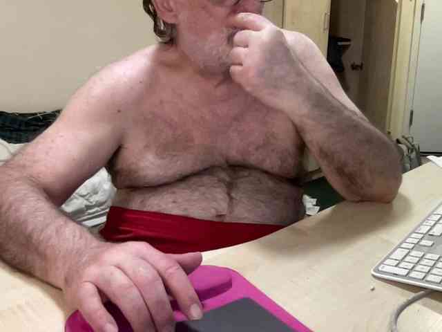 coach-karl Live Webcam on BongaCams