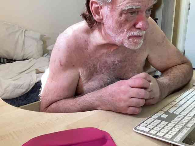 coach-karl Sex Cam Show