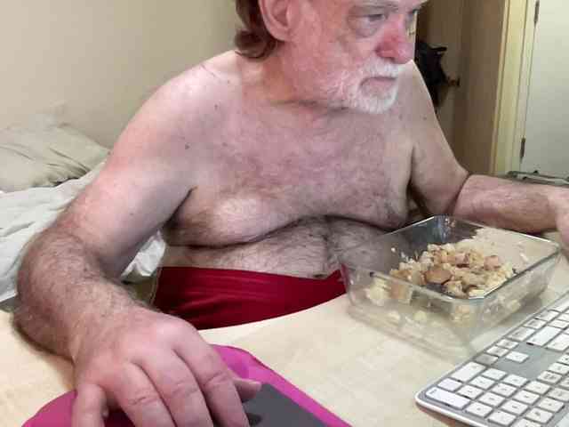 coach-karl Sex Cam Show