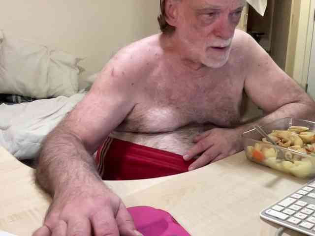 coach-karl Sex Cam Show