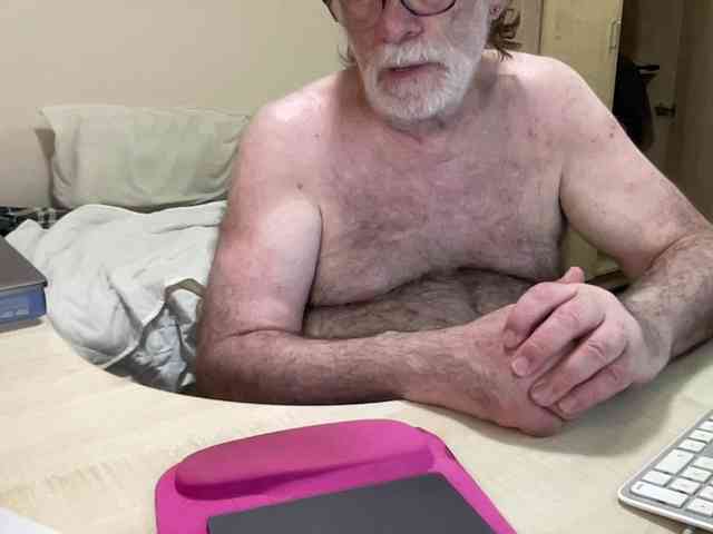 coach-karl Sex Cam Show