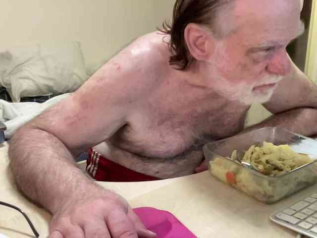 coach-karl Sex Cam Show