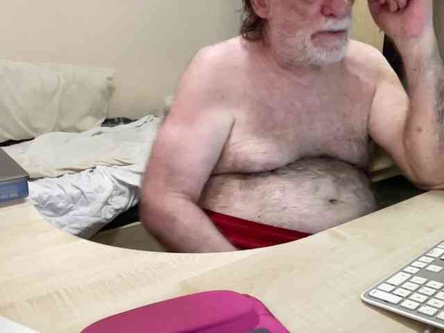 coach-karl Sex Cam Show