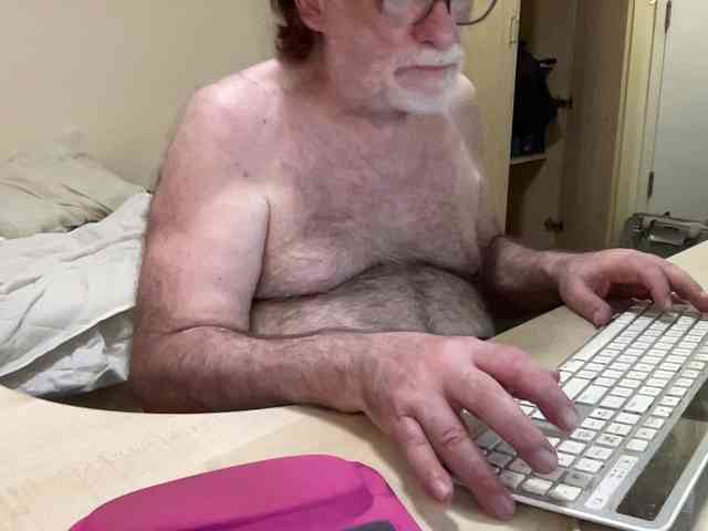 coach-karl Sex Cam Show
