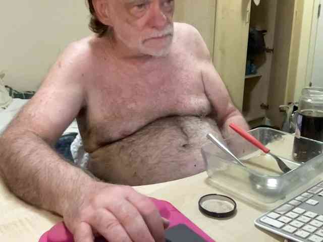coach-karl Sex Cam Show