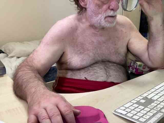 coach-karl Sex Cam Show