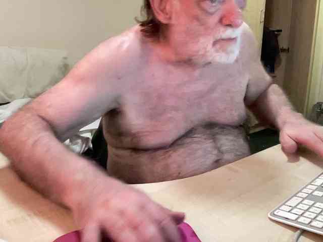 coach-karl Sex Cam Show