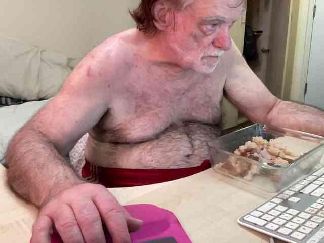 coach-karl Sex Cam Show