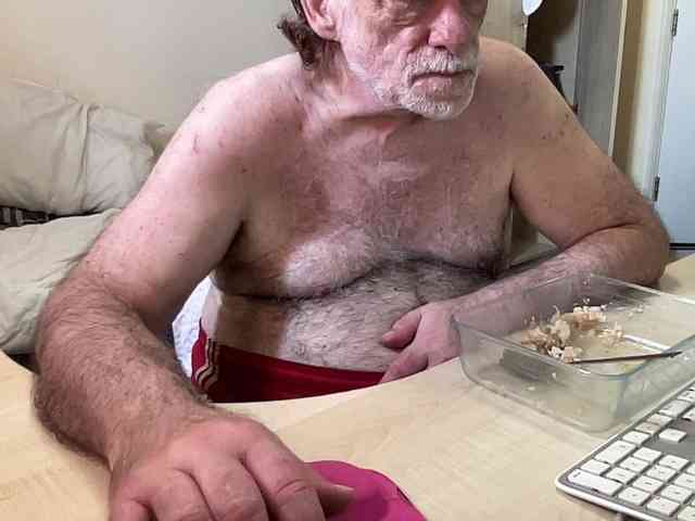 coach-karl Sex Cam Show