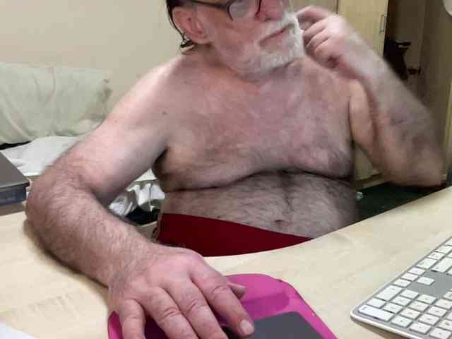 coach-karl Sex Cam Show
