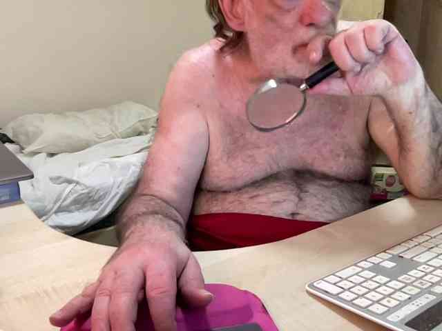 coach-karl Sex Cam Show