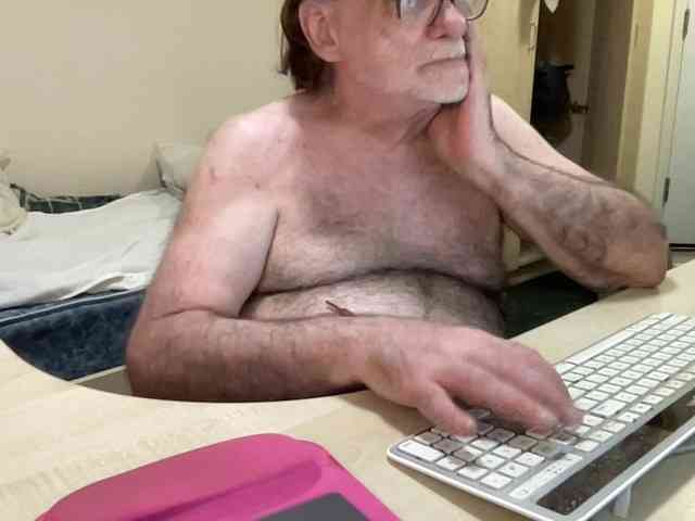 coach-karl Sex Cam Show