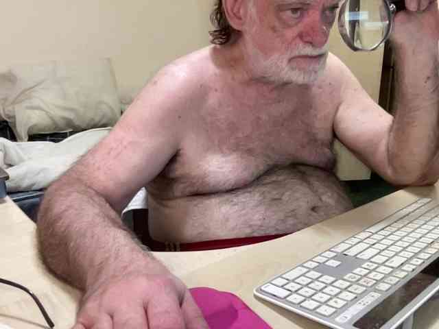coach-karl Sex Cam Show