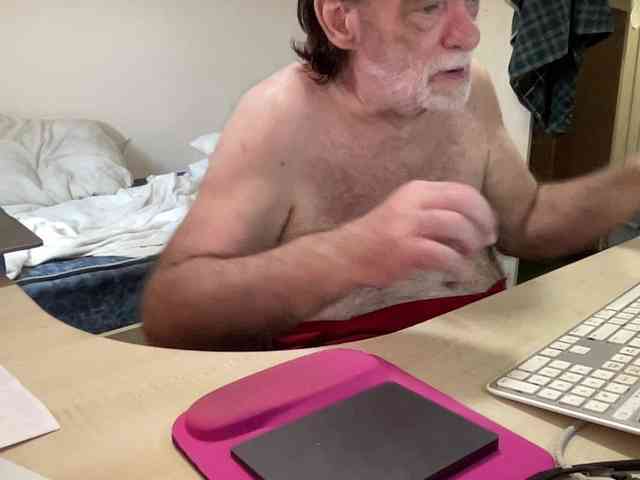 coach-karl Sex Cam Show