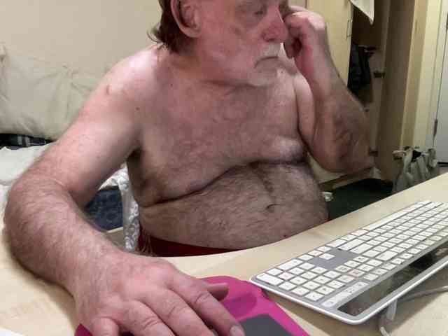 coach-karl Sex Cam Show