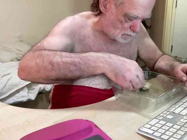 coach-karl Sex Cam Show