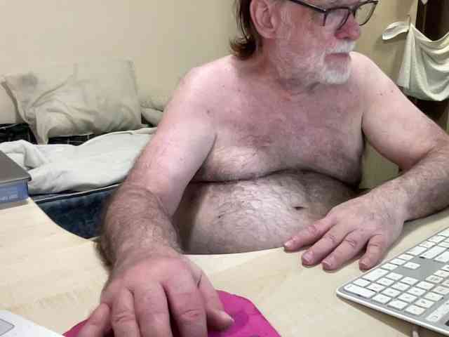 coach-karl Sex Cam Show
