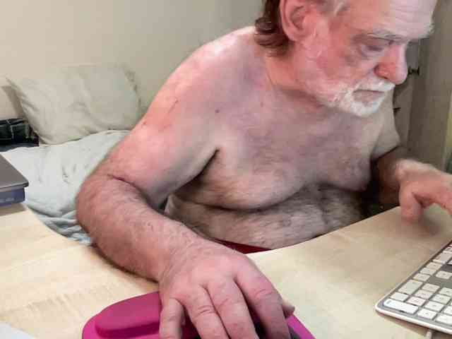 coach-karl Sex Cam Show